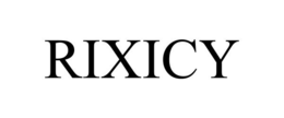 RIXICY
