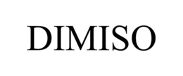 DIMISO