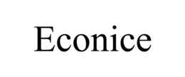 ECONICE