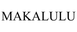 MAKALULU