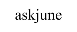 ASKJUNE