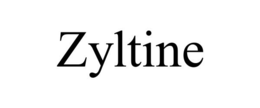 ZYLTINE