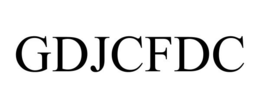 GDJCFDC