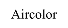 AIRCOLOR