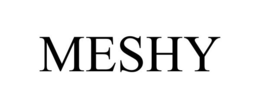 MESHY