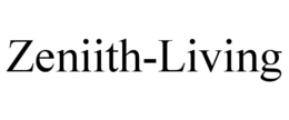 ZENIITH-LIVING