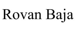 ROVAN BAJA