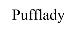 PUFFLADY
