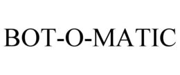BOT-O-MATIC