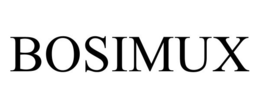 BOSIMUX