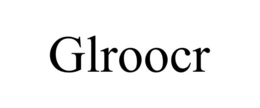 GLROOCR