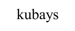 KUBAYS