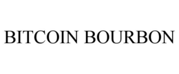 BITCOIN BOURBON