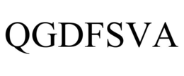 QGDFSVA