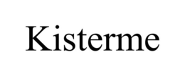 KISTERME