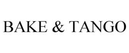 BAKE & TANGO