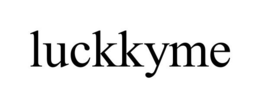 LUCKKYME
