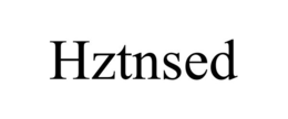 HZTNSED