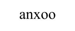 ANXOO