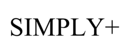 SIMPLY+