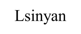 LSINYAN