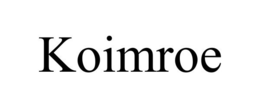 KOIMROE