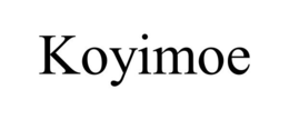 KOYIMOE