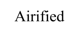 AIRIFIED