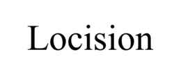 LOCISION