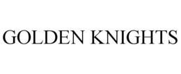 GOLDEN KNIGHTS