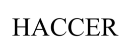 HACCER