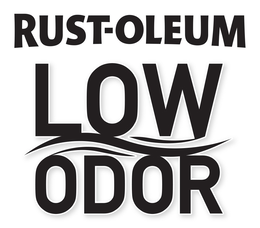 RUST-OLEUM LOW ODOR