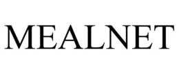 MEALNET