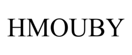 HMOUBY