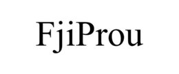 FJIPROU