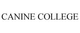 CANINE COLLEGE