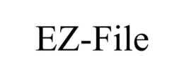 EZ-FILE