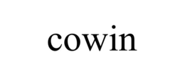 COWIN