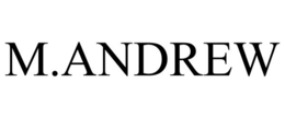M.ANDREW