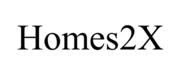 HOMES2X