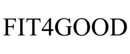 FIT4GOOD