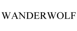 WANDERWOLF