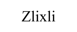 ZLIXLI