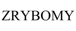 ZRYBOMY