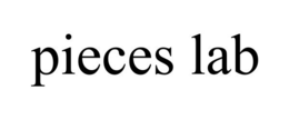 PIECES LAB