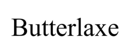 BUTTERLAXE