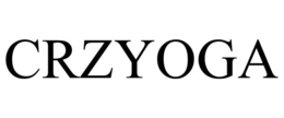 CRZYOGA