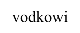 VODKOWI