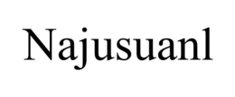 NAJUSUANL