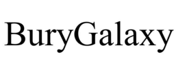 BURYGALAXY